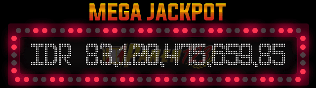 Admin168 Jackpot