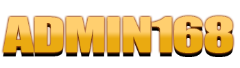 Logo Admin168